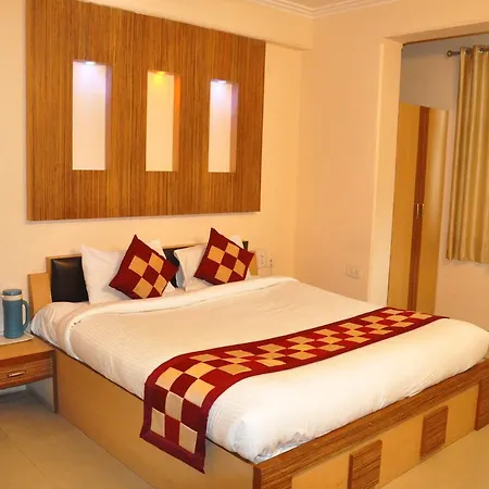 Hotel Muskan Palace Jaipur Room photo