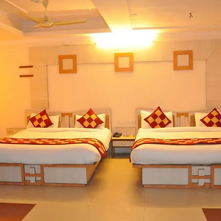 Hotel Muskan Palace Jaipur Room photo