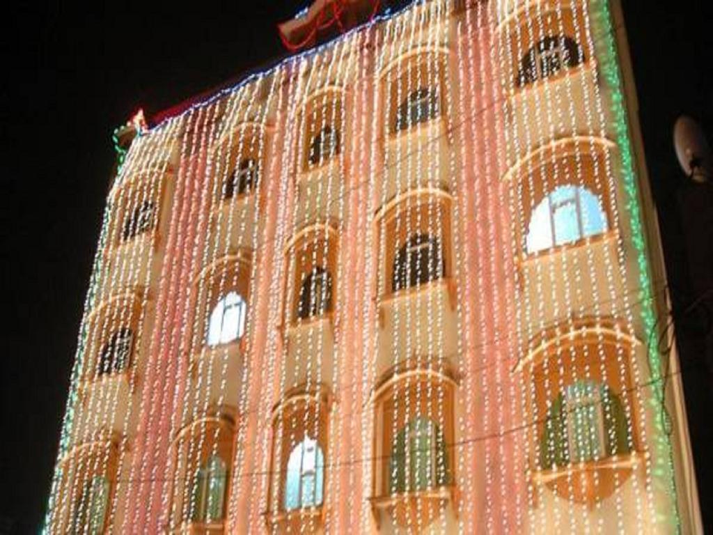 Muskan Palace होटल