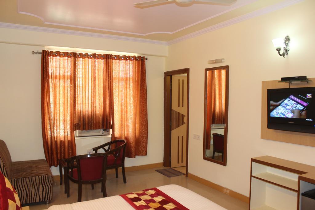 होटल Muskan Palace 3*