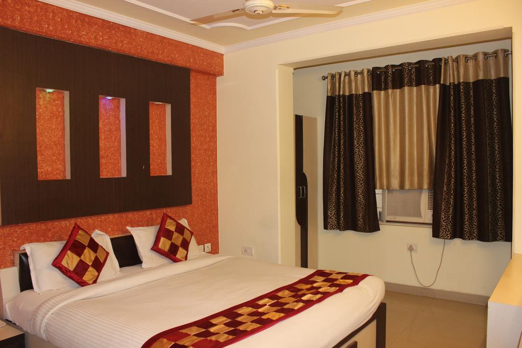 Muskan Palace होटल Jaipur
