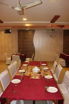 होटल Muskan Palace 3*