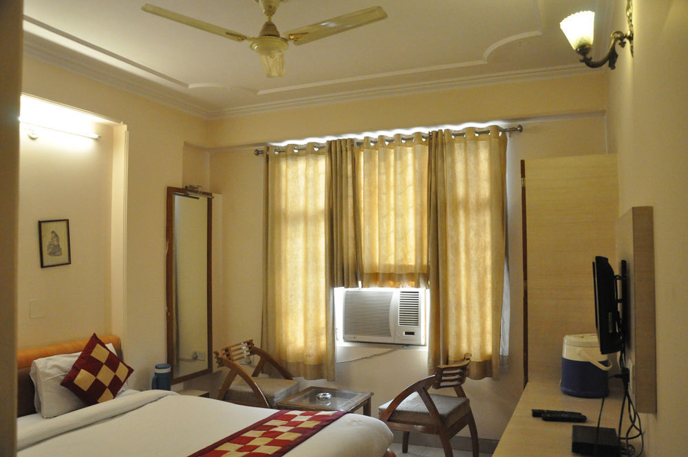 होटल Muskan Palace 3*