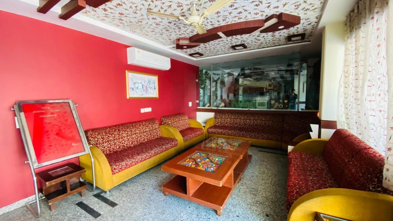 होटल Muskan Palace 3*